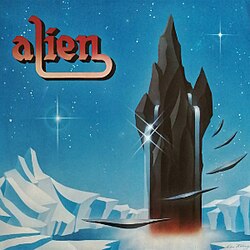 Alien