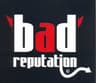 BAD REPUTATION logo