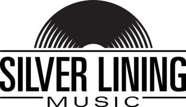 Silver Lining Music logo
