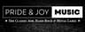 Pride and Joy Records logo