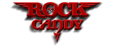 Rock Candy logo