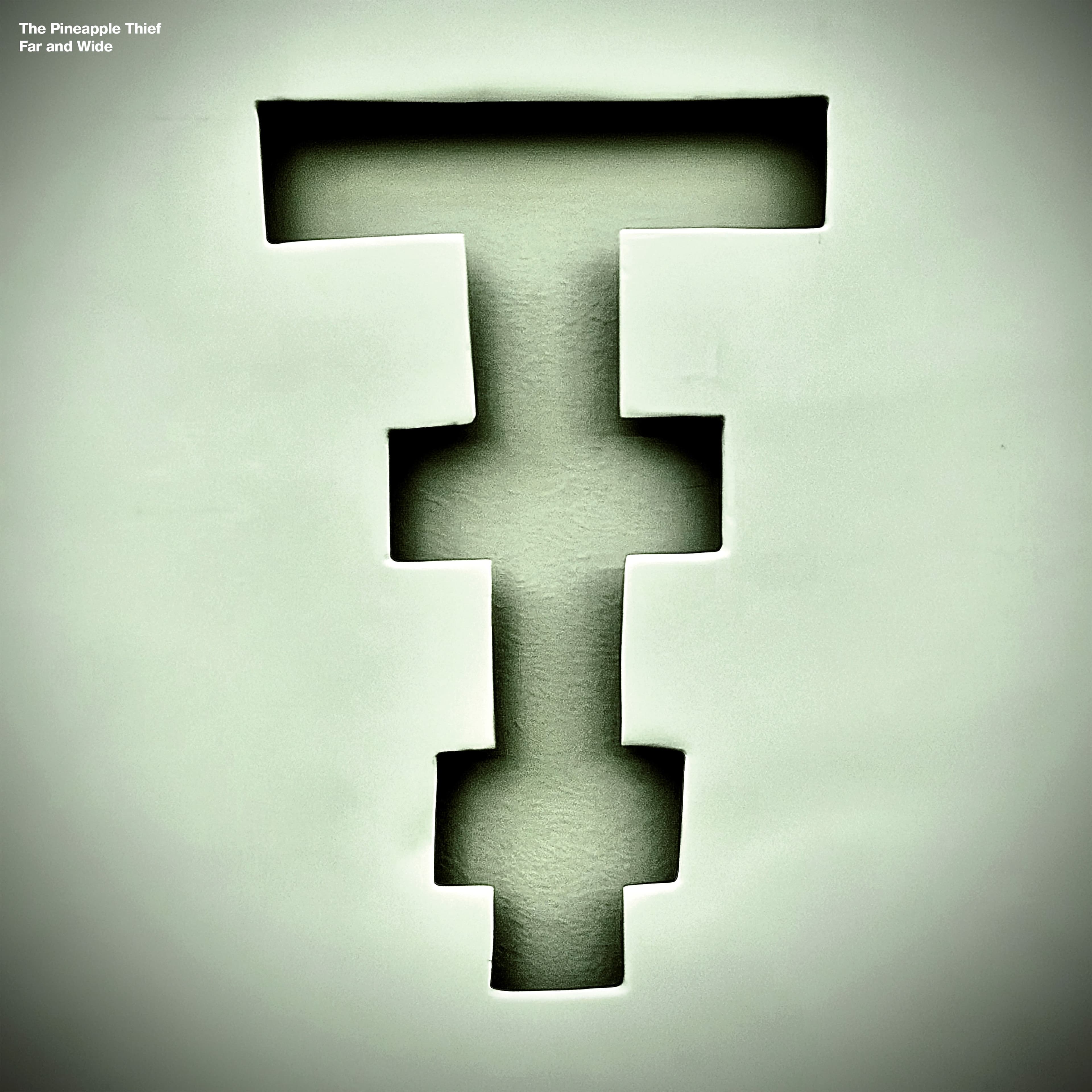 The Pineapple Thief – Far and Wide
