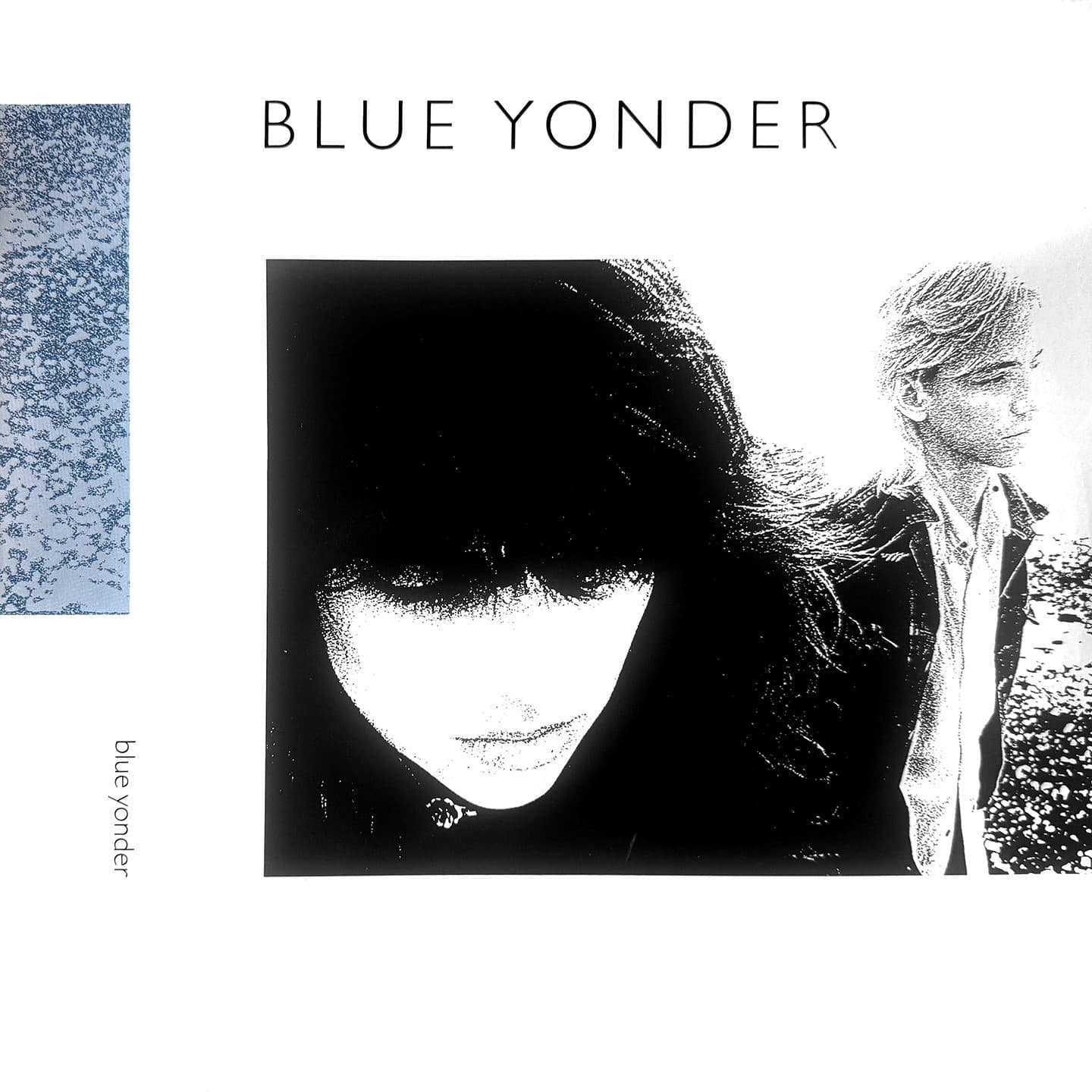 Blue Yonder – Blue Yonder cover art