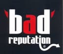 BAD REPUTATION logo