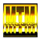 MTM Music logo