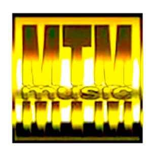 MTM Music logo