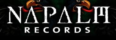 Napalm Records logo