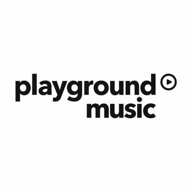 Playground Music logo