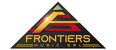 Frontiers Music S.r.l. logo