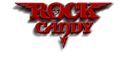 Rock Candy logo