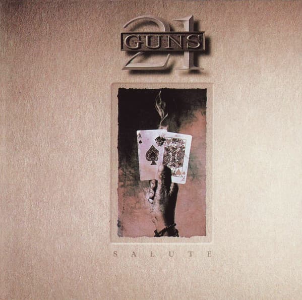 21 Guns – Salute