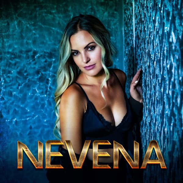 Nevena Dordevic – Nevena