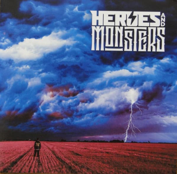 Heroes And Monsters – Heroes And Monsters