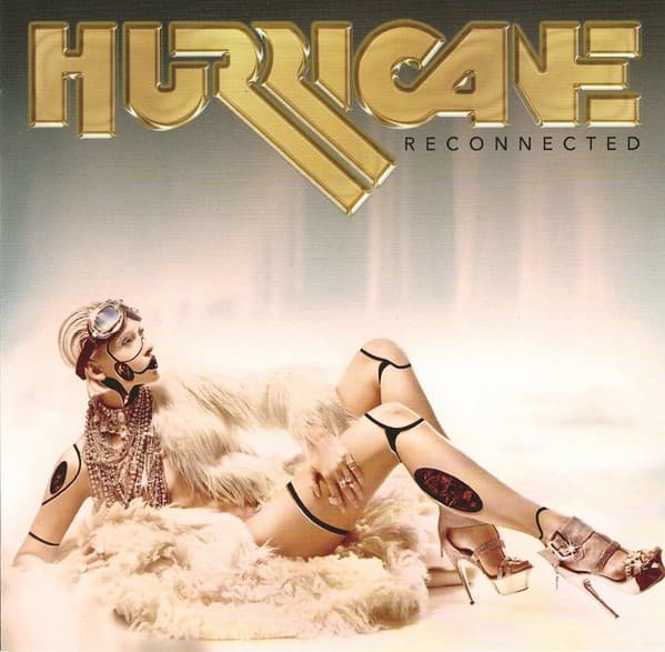 Hurricane – Reconnected