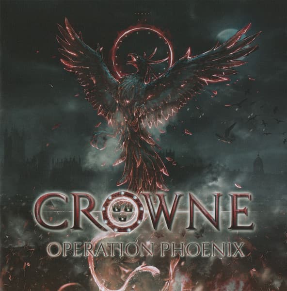 Crowne – Operation Phoenix