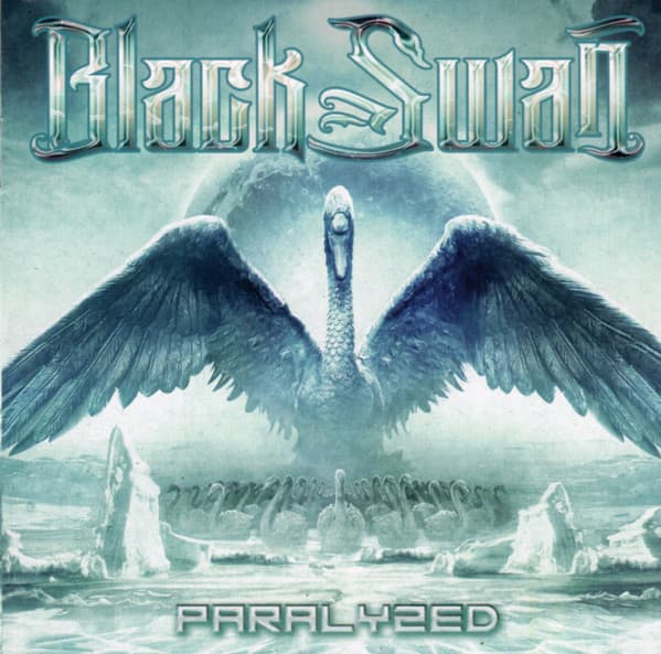 Black Swan – Paralyzed
