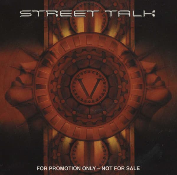 Street Talk – V