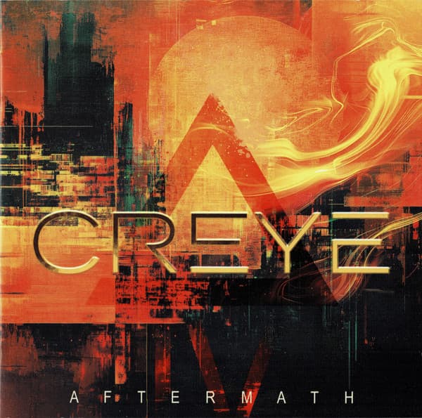Creye – IV Aftermath