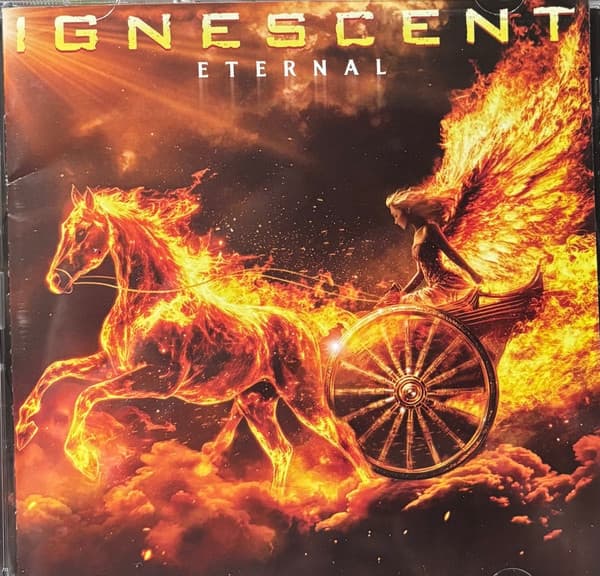 Ignescent – Eternal