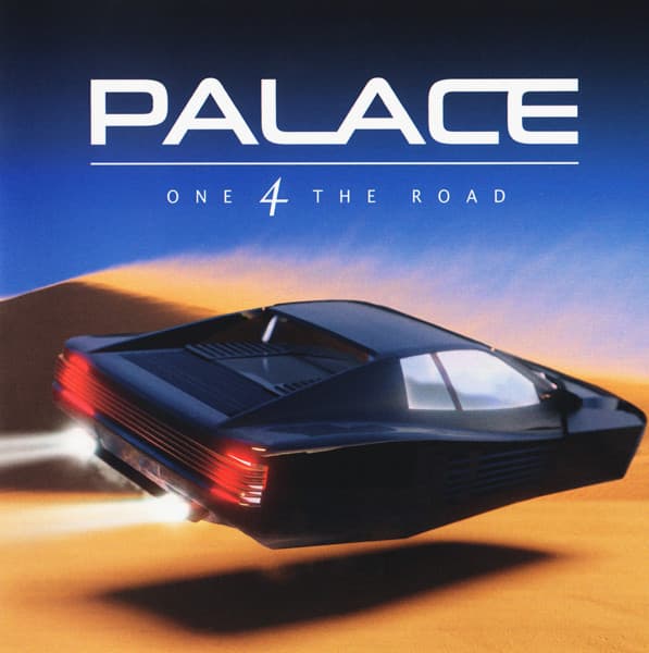 Palace – One 4 The Road