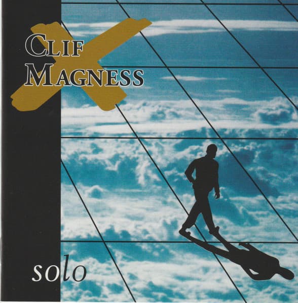 Clif Magness – Solo