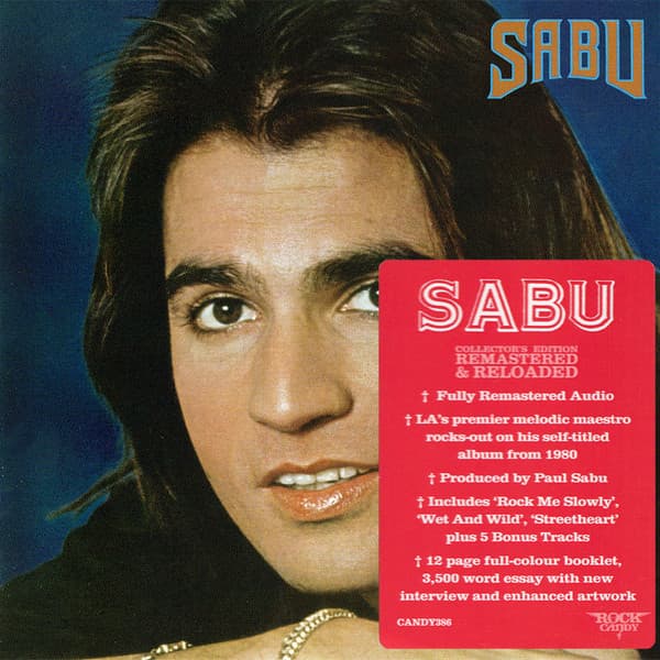 Sabu – Sabu