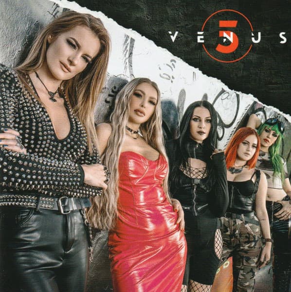 Venus 5 – Venus 5