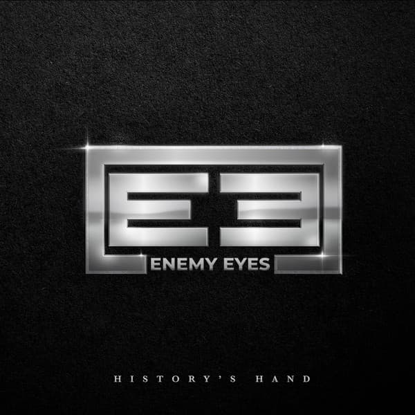 Enemy Eyes – History's Hand