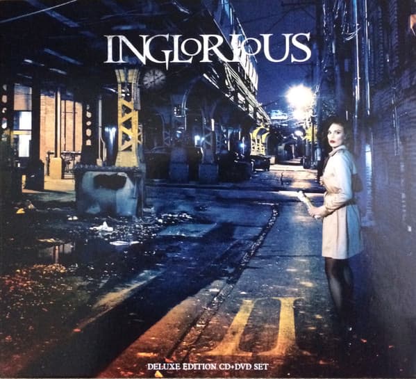 Inglorious – II