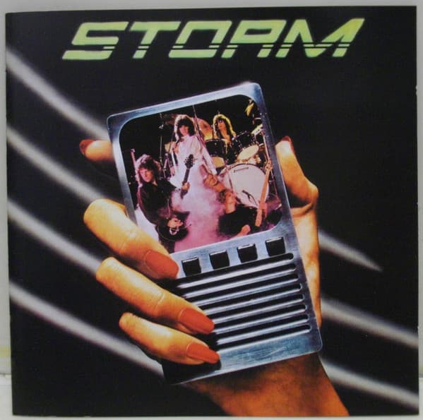 Storm (66) – Storm