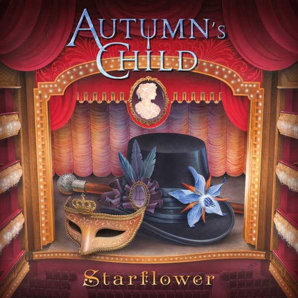 Autumn's Child – Starflower