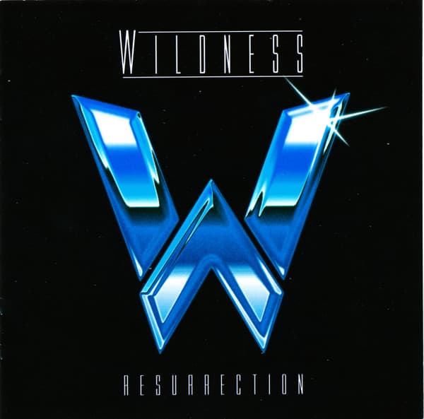 Wildness – Resurrection