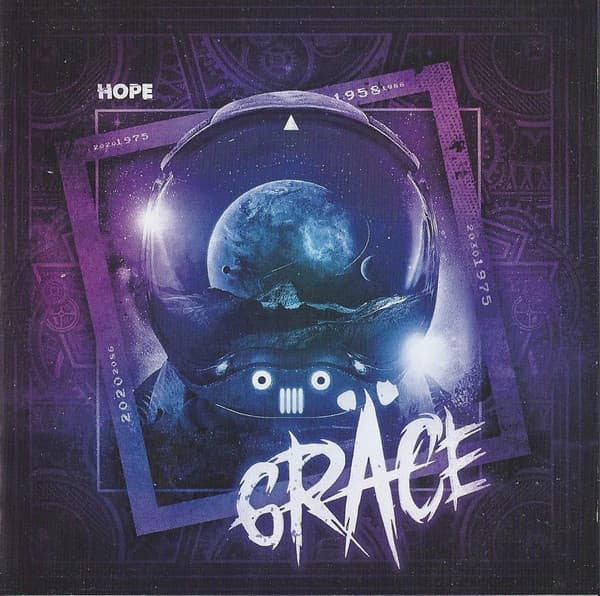Gräce – Hope