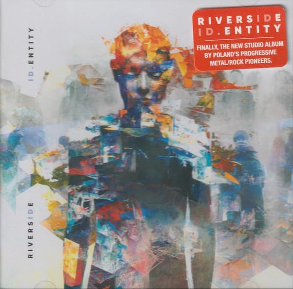 Riverside – ID.Entity cover art