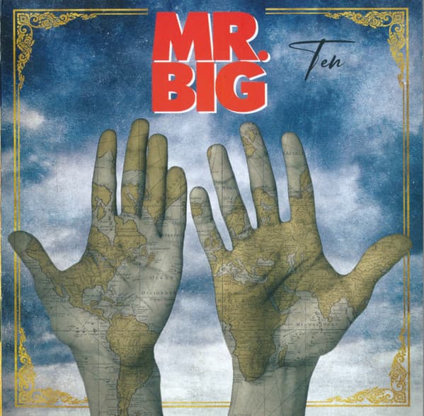 Mr. Big – Ten