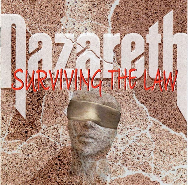 Nazareth – Surviving The Law