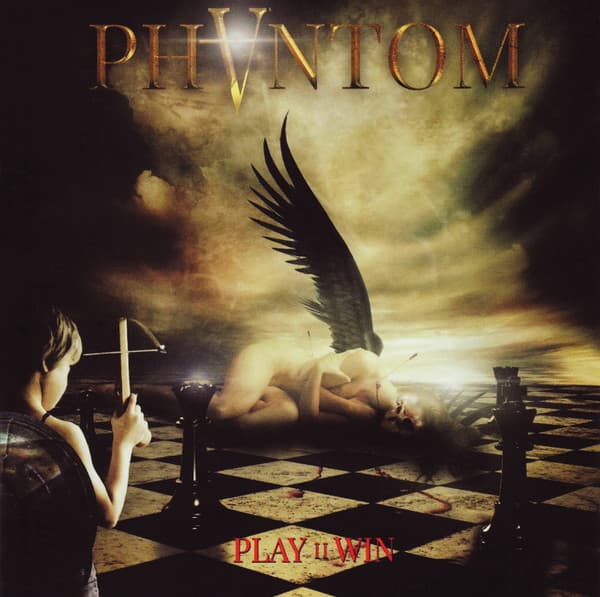 Phantom 5 – Play II Win