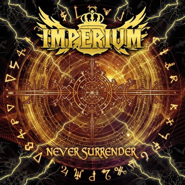 Imperium – Never Surrender