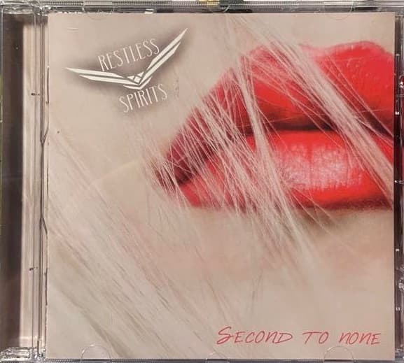 Restless Spirits – Second To None