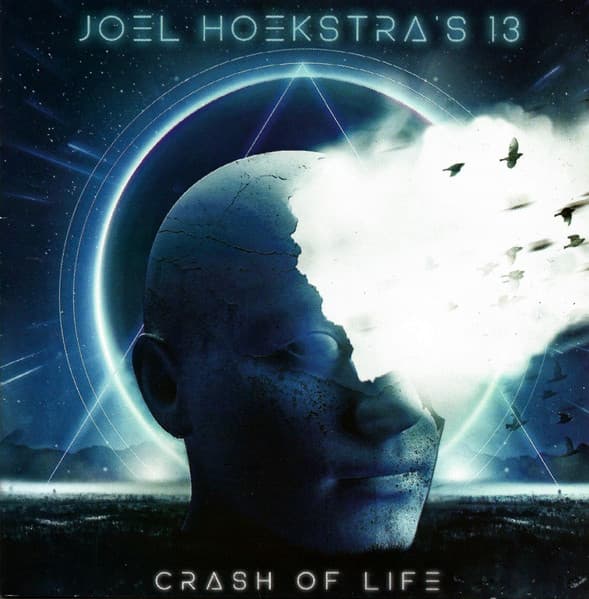 Joel Hoekstra's 13 – Crash Of Life