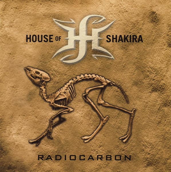 House Of Shakira – Radiocarbon