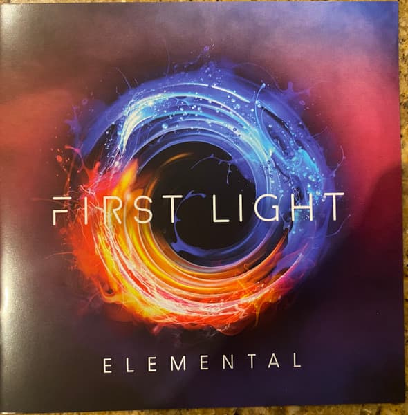 First Light – Elemental