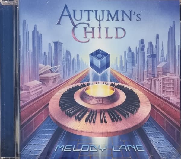 Autumn's Child – Melody Lane