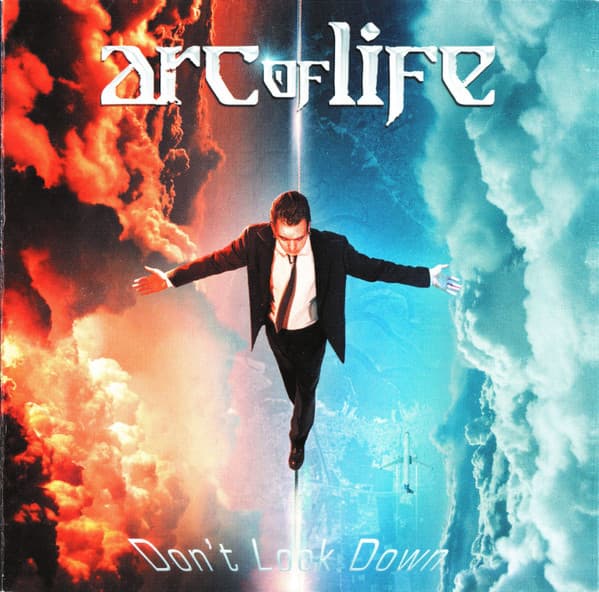 Arc Of Life – Don't Look Down