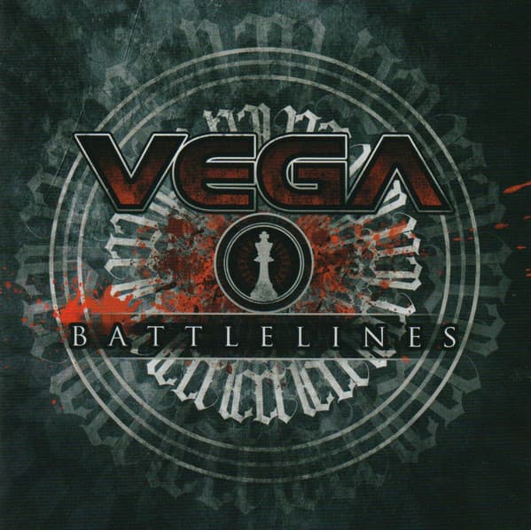 Vega – Battlelines