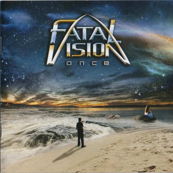 Fatal Vision – Once