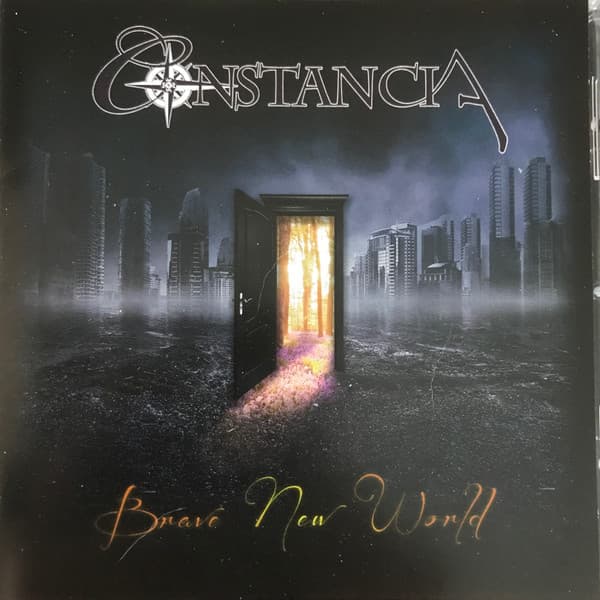 Constancia – Brave New World