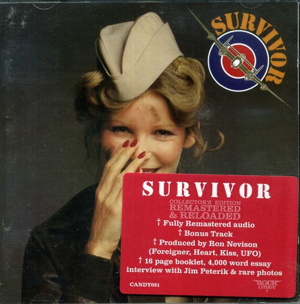 Survivor – Survivor