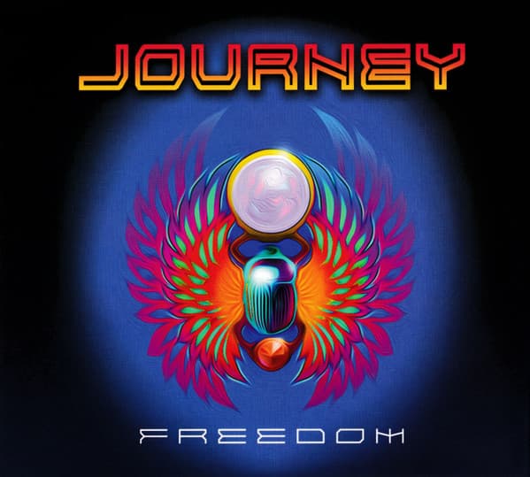Journey – Freedom