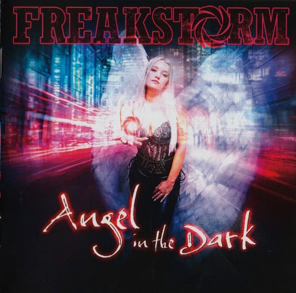Freakstorm – Angel In The Dark